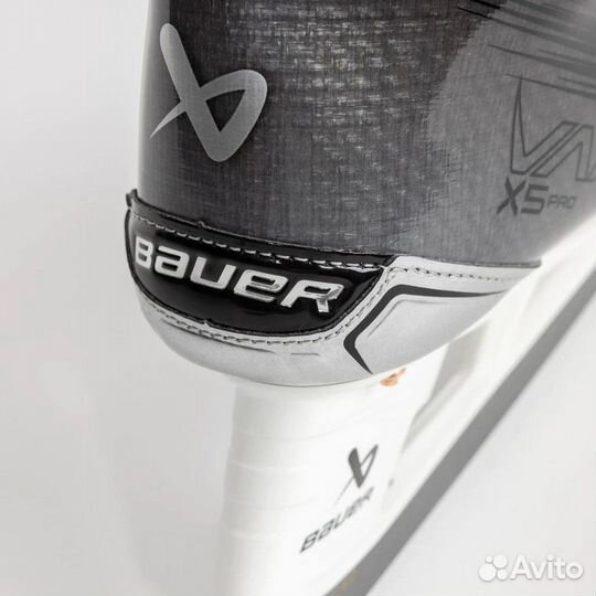 Коньки Bauer Vapor X5 Pro (С Лезвиями)