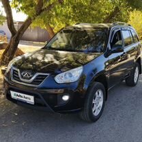 Chery Tiggo (T11) 1.8 MT, 2014, 134 000 км, с пробегом, цена 565 000 руб.