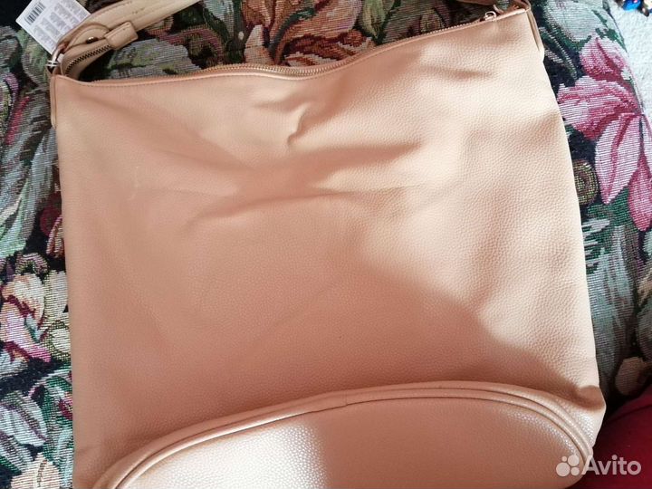 Сумка новая 35 на 40