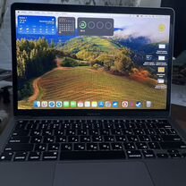 Apple macbook air 13 2020 m1