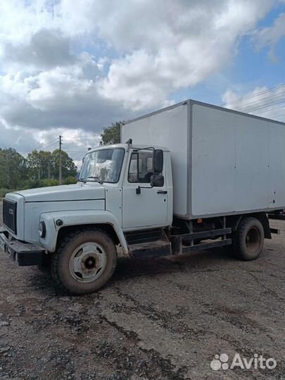 ГАЗ 578802, 2012