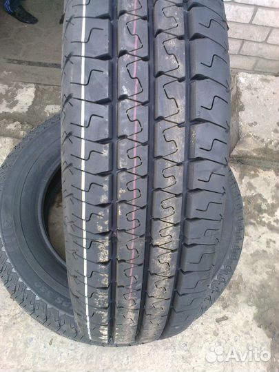 Matador MP 500 195/75 R16C 107R