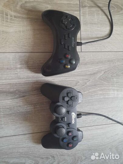 Геймпад USB