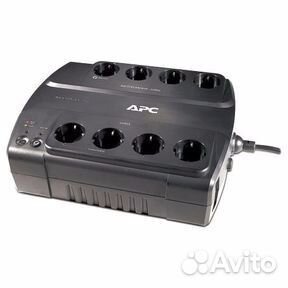 Источник бп UPS APC back-es700va