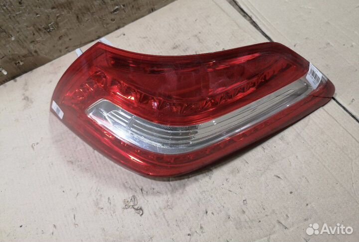 Стопы Nissan teana j32