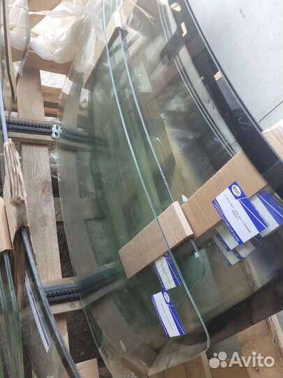 Лобовое стекло ваз 21214 niva