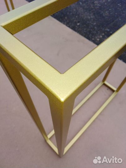 Покраска в цвета RAL