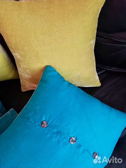 Наволочка декоративная zara home, IKEA