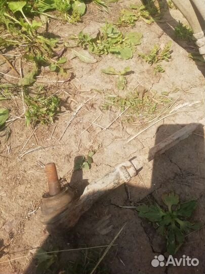 Рулевая рейка мазда 323 bj