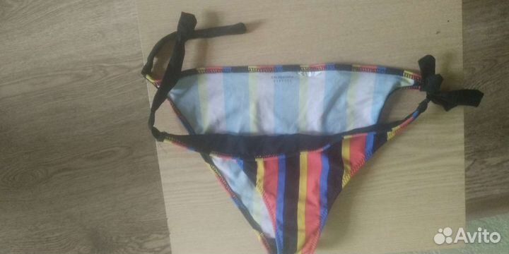 Купальник calzedonia для девочки