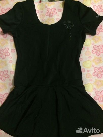 Детские купальники для спорта