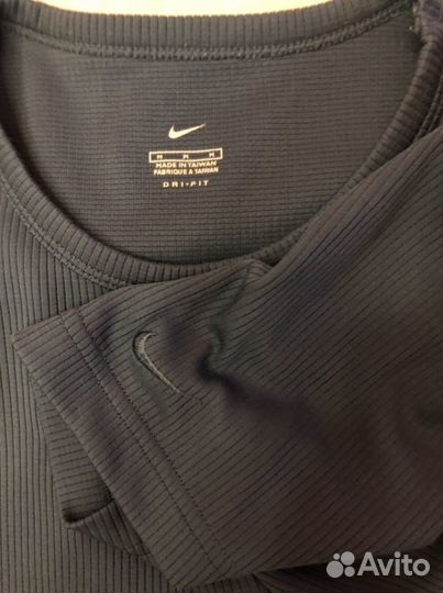 Nike футболка винтаж оригинал