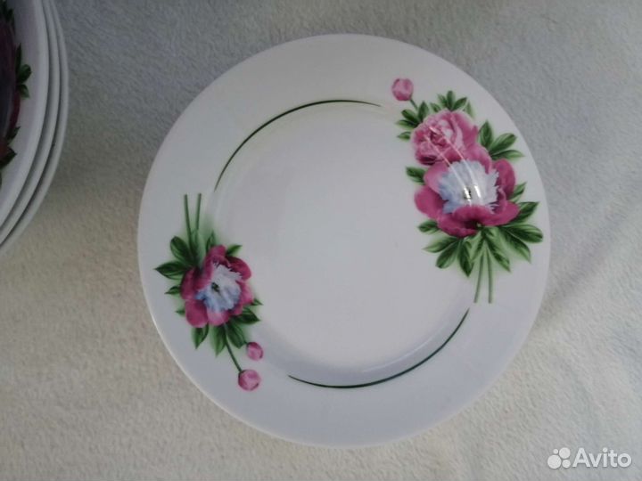 Набор посуды