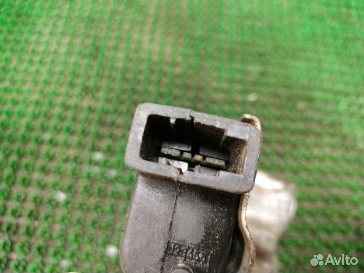 Активатор замка крышки бензобака Opel Vectra B