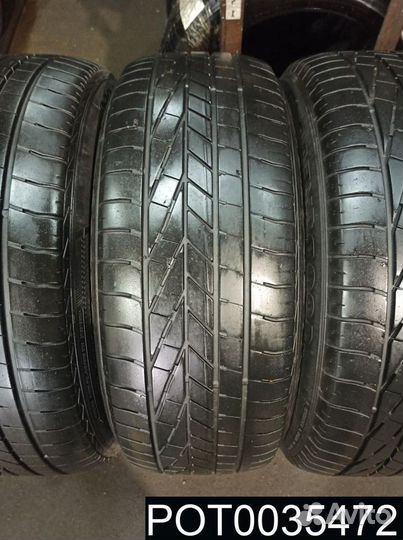 Goodyear Excellence 235/55 R19 100M