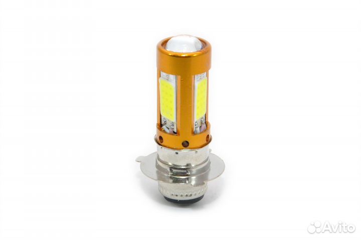 Светодиод мото - M5 25/25(2)