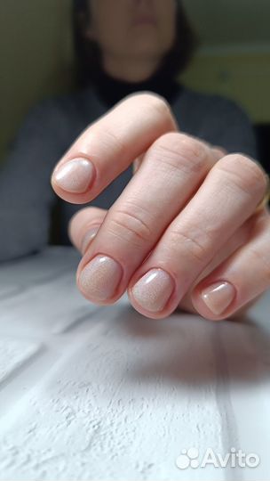 Ищу модель для маникюра