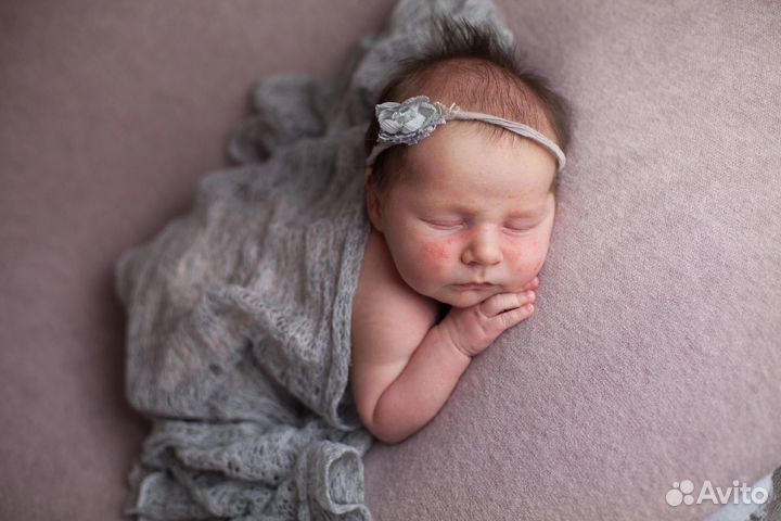 Обработка фотографий ретушь