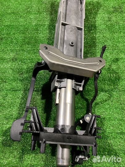 Колонка рулевая Bmw 3 F30 N20B20B 2012