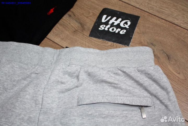 Polo Ralph Lauren штаны (Арт.33782)