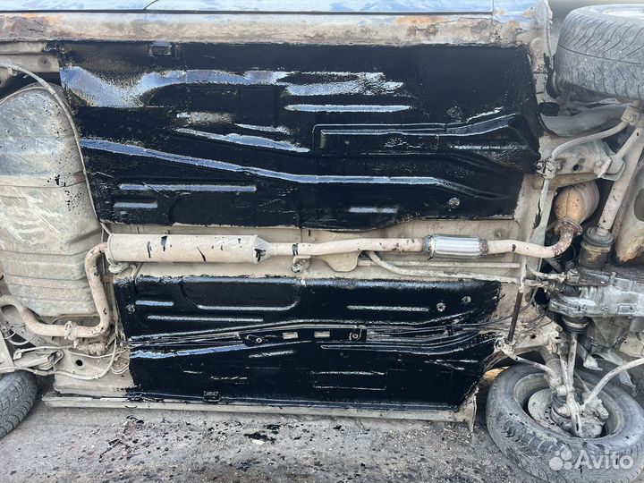 LADA Priora 1.6 МТ, 2008, 341 570 км