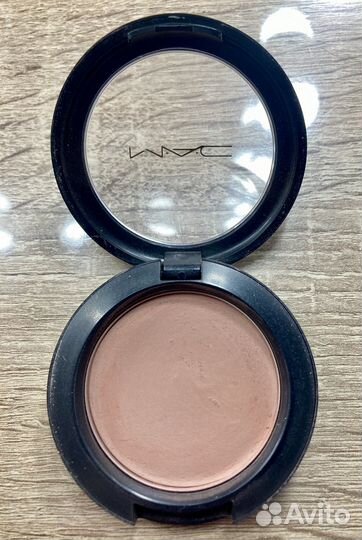 Румяна для лица MAC cosmetics