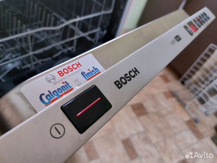 Посудомоечная машина Bosch 45 см