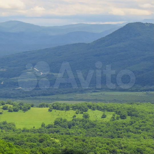 Участок 100 сот. (промназначения)