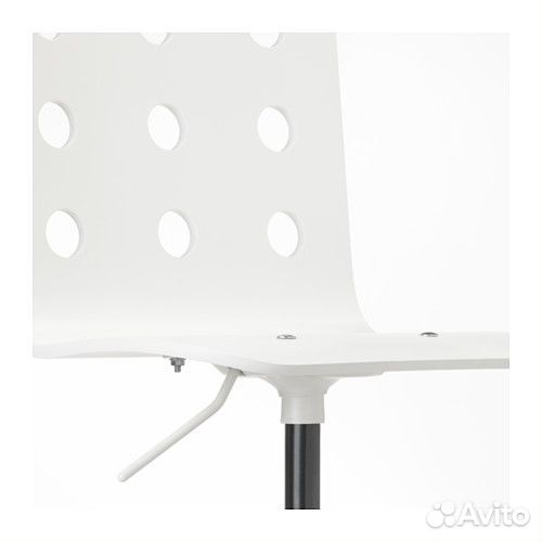 Детский компьютерный стул jules - IKEA