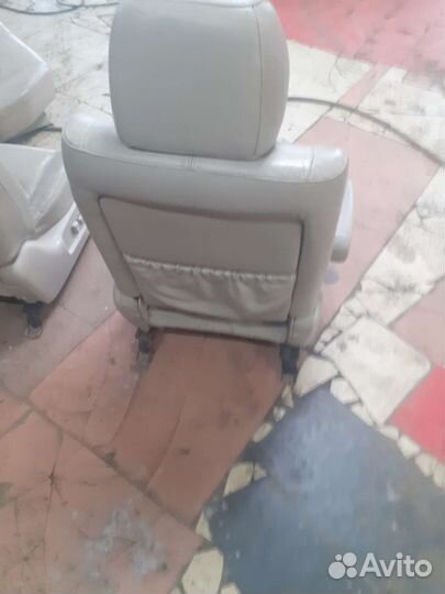 Комплект сидений на рх300