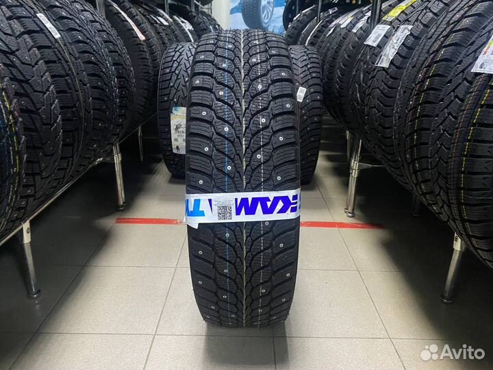 КАМА Alga SUV (HK-532) 235/70 R16 109T