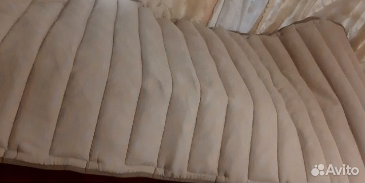 Матрас ортопедический