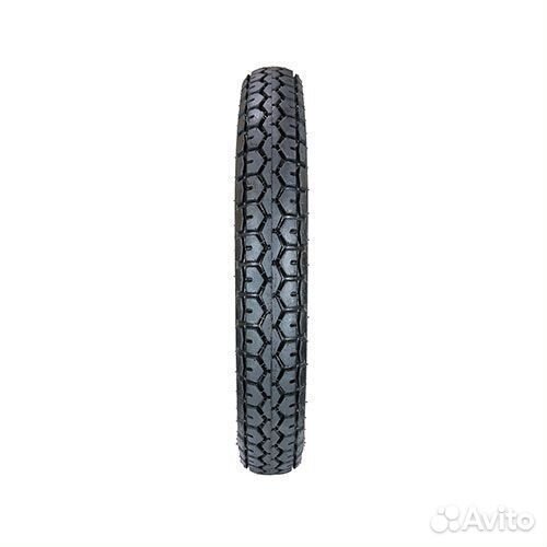 Шина 4.00-19 Петрошина С-93 (Урал / Днепр)