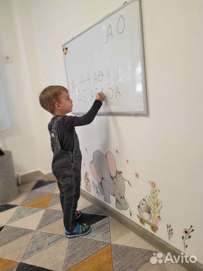 Постановка звуков