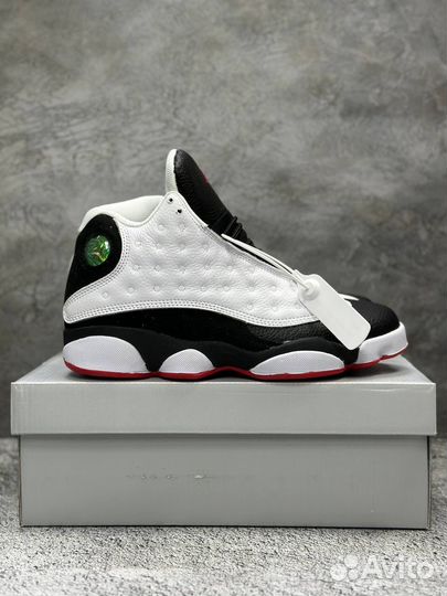 Кроссовки Nike air Jordan 13 retro