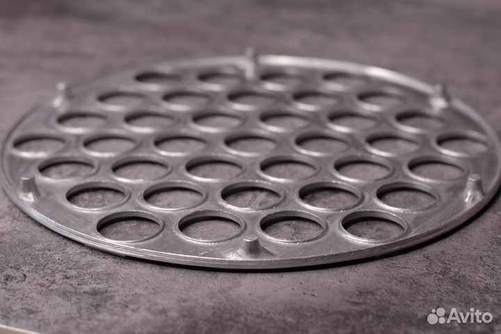 Пельменница