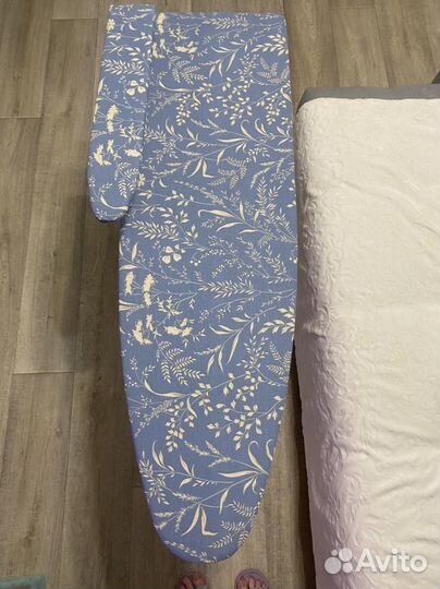 Гладильная доска новая