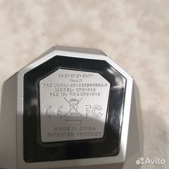 Блютуз колонка