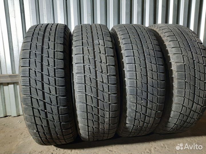 Bridgestone Ice Partner 195/65 R15