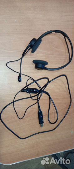 Блютуз наушники бу