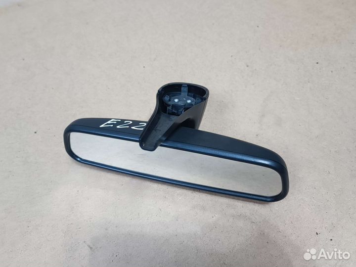 Зеркало заднего вида Ауди А6 С6