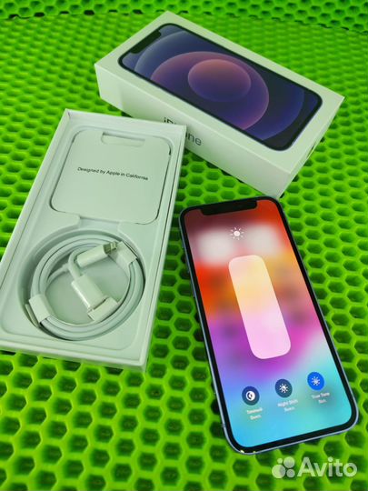 iPhone 12 mini, 256 ГБ