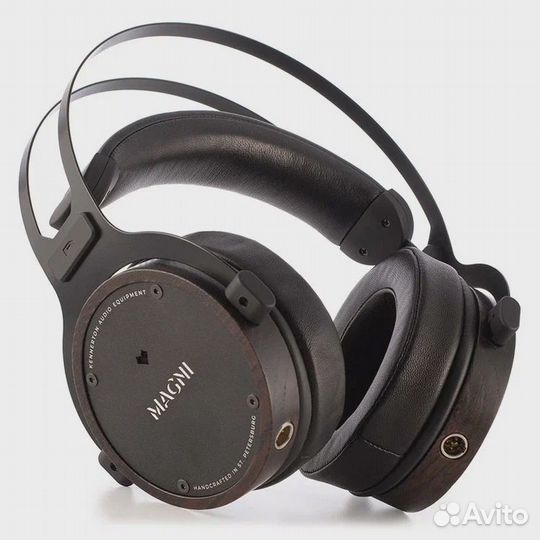 Наушники Kennerton Magni 2023 Edition Dusk