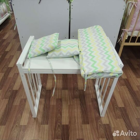 Постельное белье бортики одеялки балдахин подушка