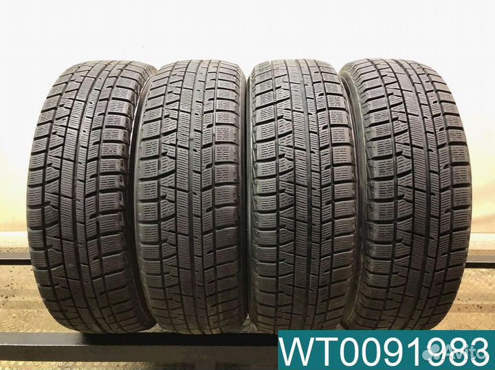 Yokohama Ice Guard IG50+ 185/60 R15 95T