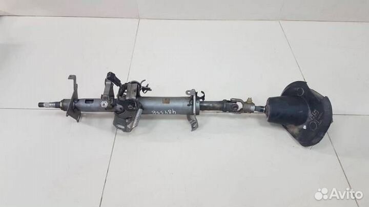 Колонка рулевая Nissan Almera N16 2000-2006