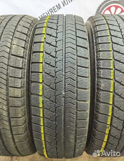Bridgestone Blizzak VRX 185/65 R15 88Q