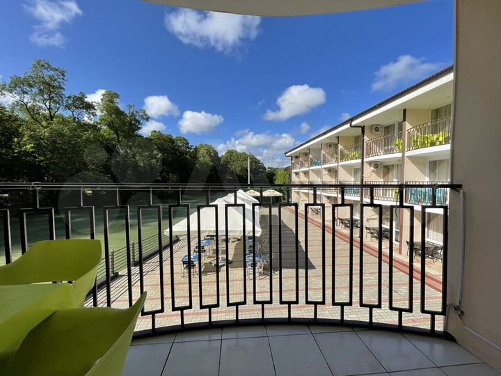 Комната 20 м², 2/2 эт.