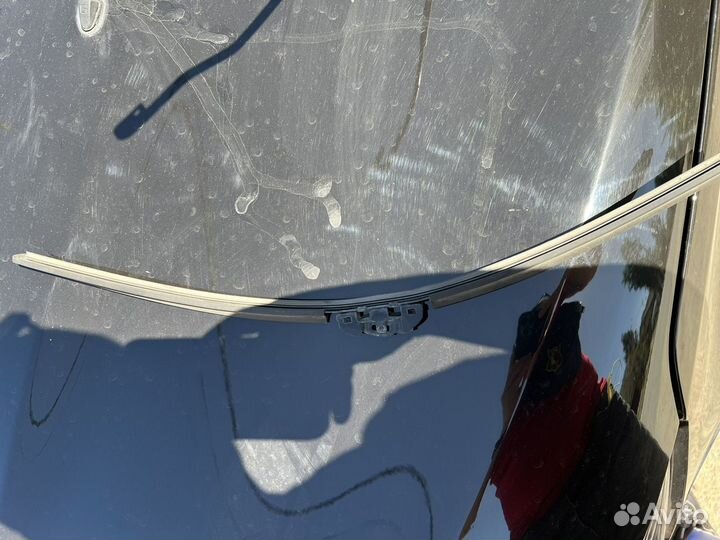 Держатель с дворниками Калина,Гранта, Датсун