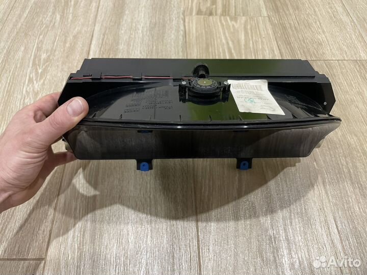 Приборная панель TFT Ленд Ровер L322